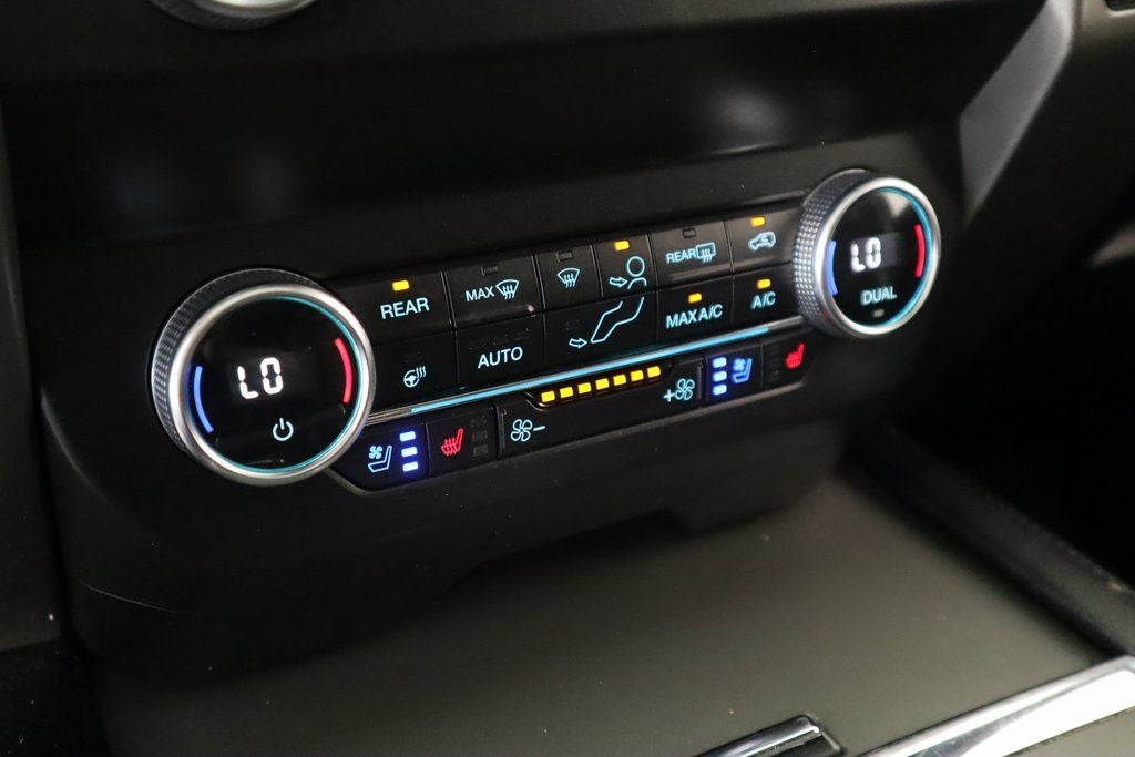 2019 Ford Expedition Max XLT Pre-Auction