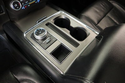 2019 Ford Expedition Max XLT Pre-Auction