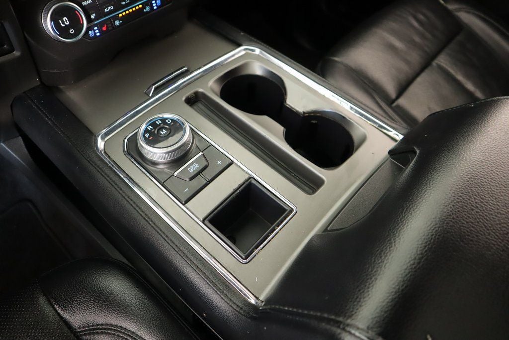 2019 Ford Expedition Max XLT Pre-Auction