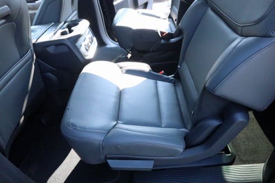 2026 Ford Expedition Max Active SERVICE LOANER