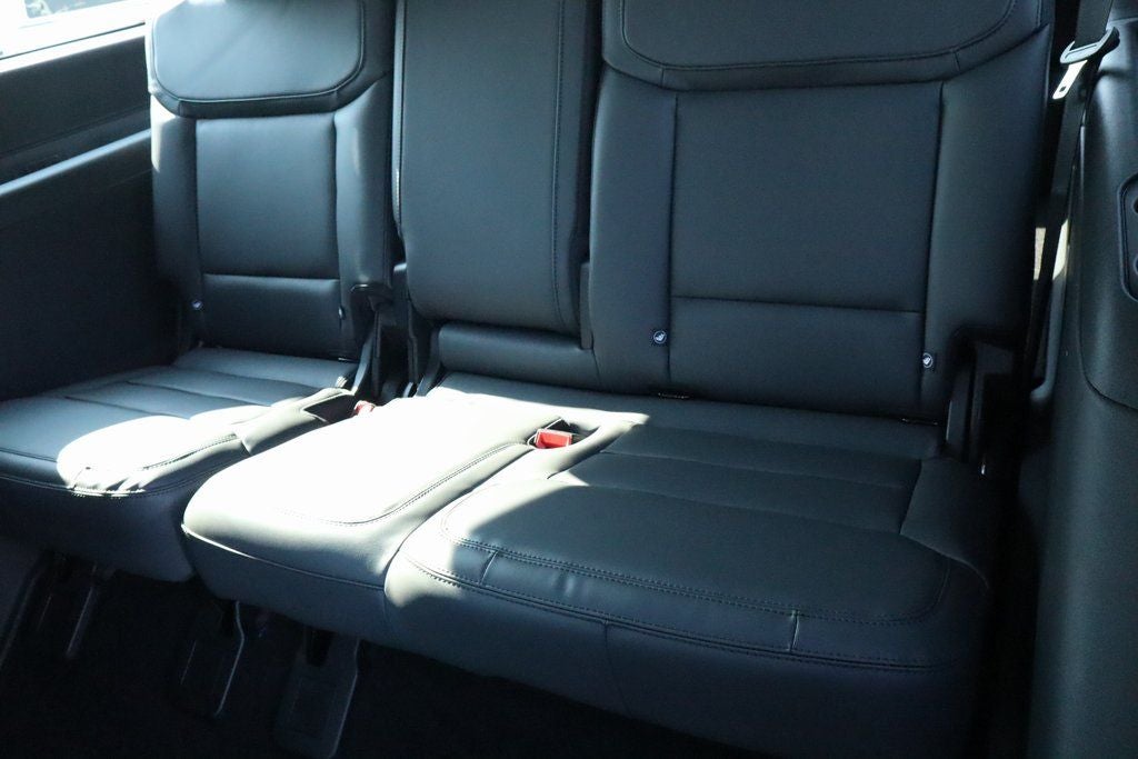 2026 Ford Expedition Max Active SERVICE LOANER