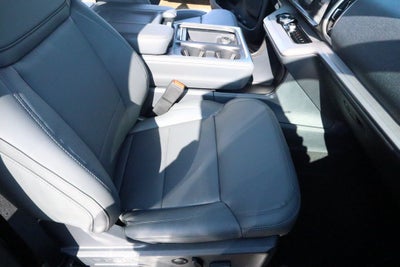 2026 Ford Expedition Max Active SERVICE LOANER