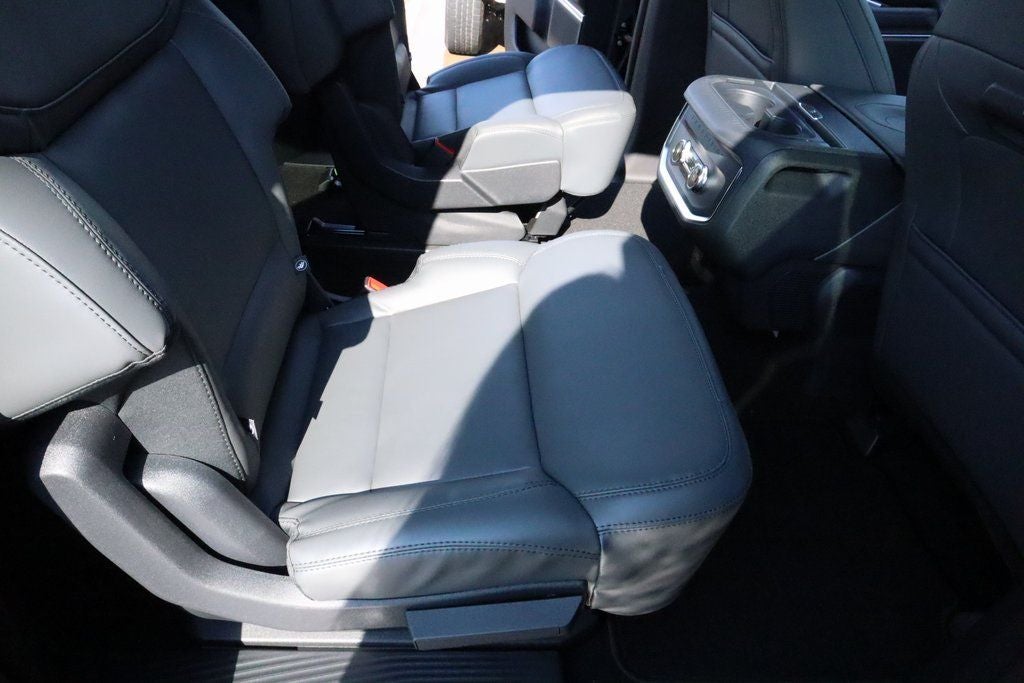 2026 Ford Expedition Max Active SERVICE LOANER