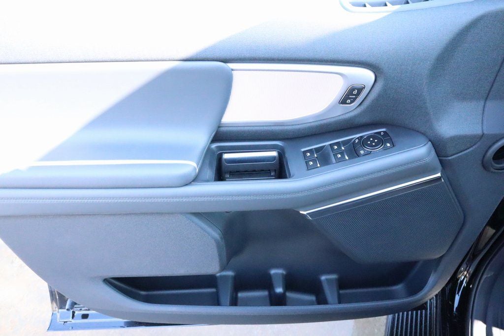 2026 Ford Expedition Max Active SERVICE LOANER