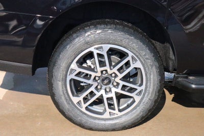 2026 Ford Expedition Max Active SERVICE LOANER