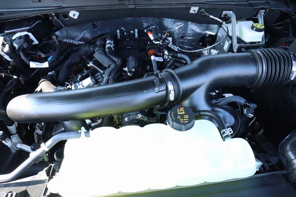 2026 Ford Expedition Max Active SERVICE LOANER