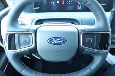 2026 Ford Expedition Max Active SERVICE LOANER