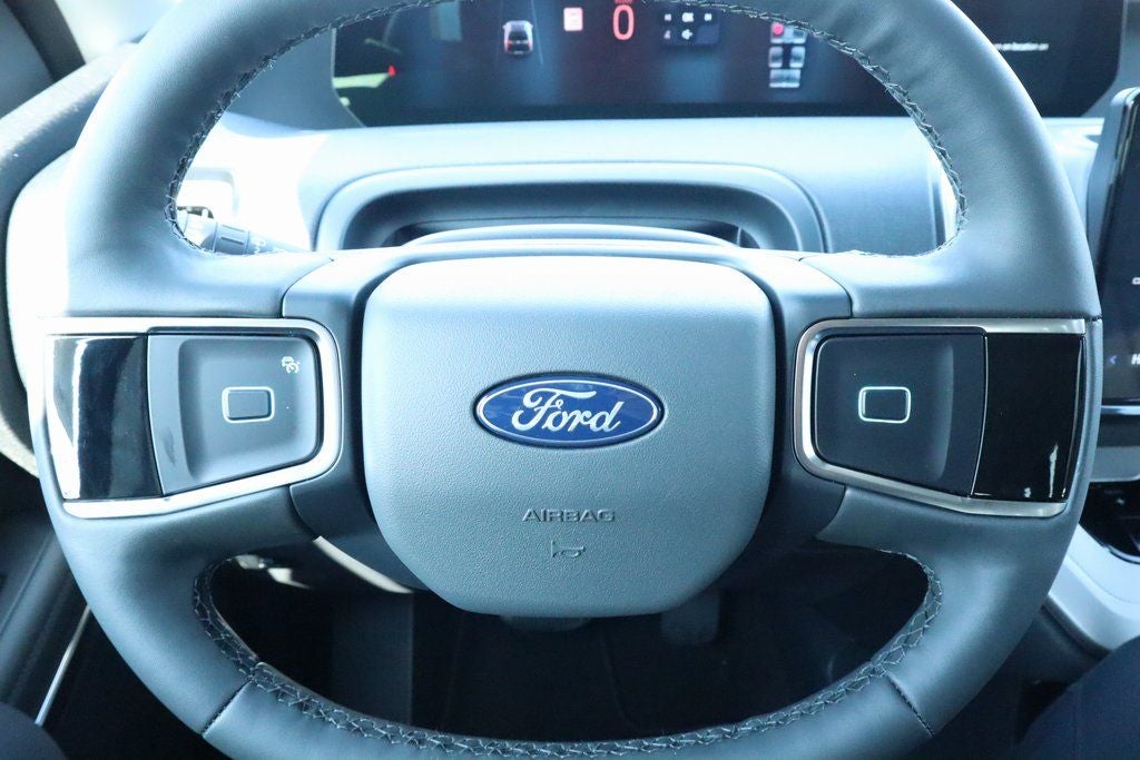 2026 Ford Expedition Max Active SERVICE LOANER