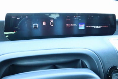 2026 Ford Expedition Max Active SERVICE LOANER