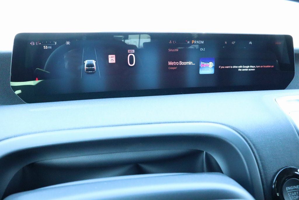 2026 Ford Expedition Max Active SERVICE LOANER