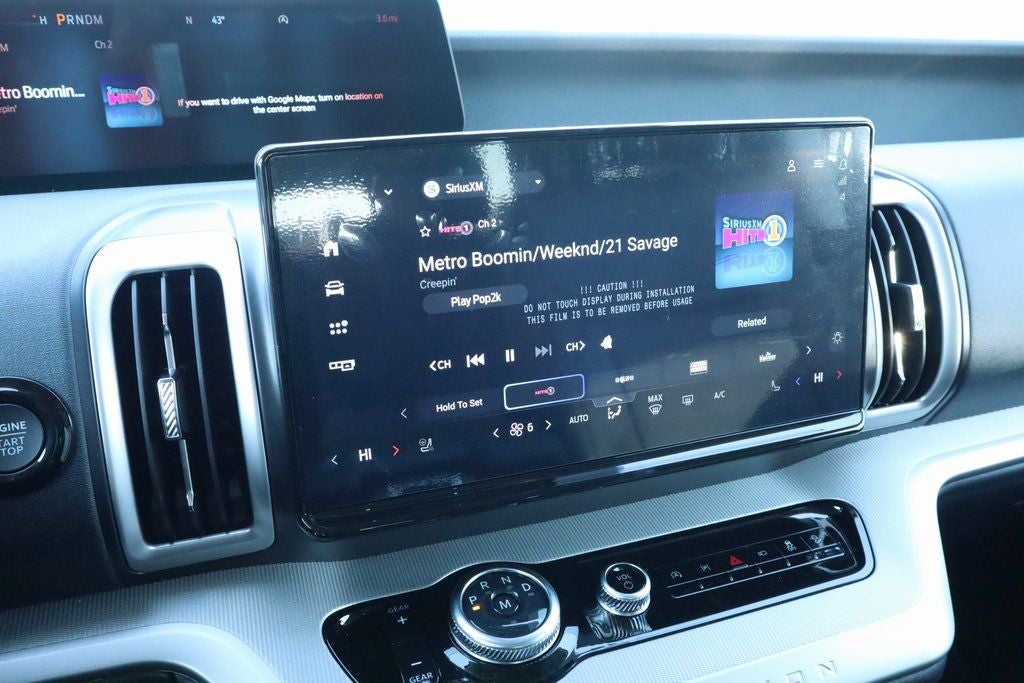 2026 Ford Expedition Max Active SERVICE LOANER