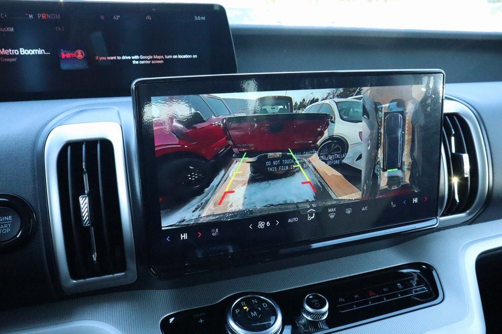 2026 Ford Expedition Max Active SERVICE LOANER