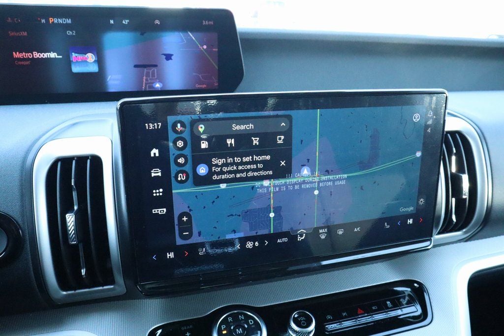 2026 Ford Expedition Max Active SERVICE LOANER