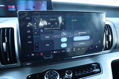 2026 Ford Expedition Max Active SERVICE LOANER