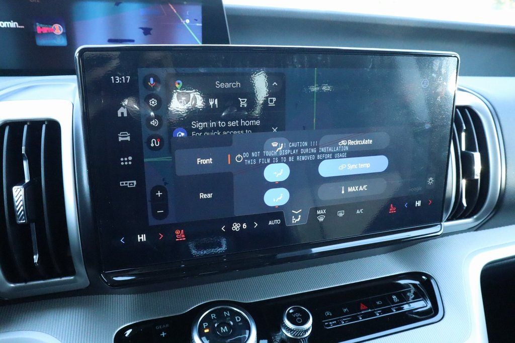 2026 Ford Expedition Max Active SERVICE LOANER