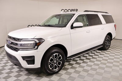 2023 Ford Expedition Max XLT