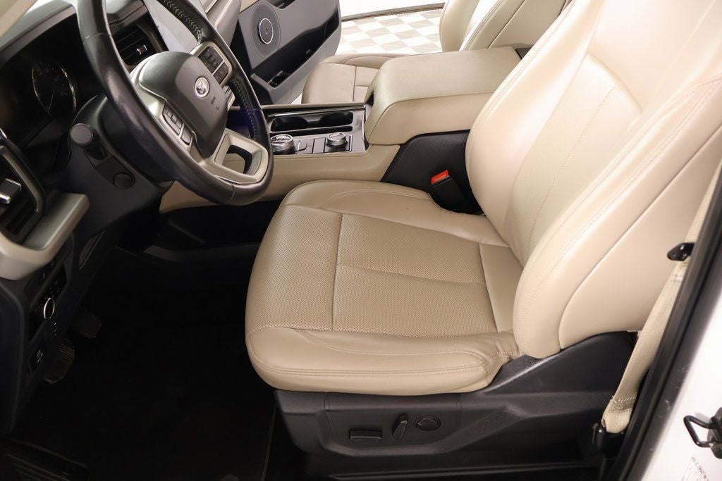 2023 Ford Expedition Max XLT