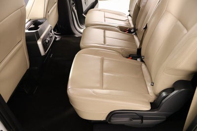 2023 Ford Expedition Max XLT