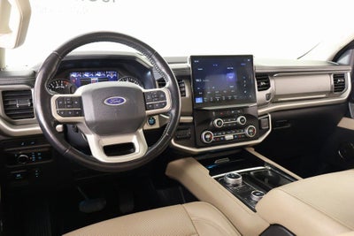 2023 Ford Expedition Max XLT