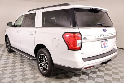2023 Ford Expedition Max XLT