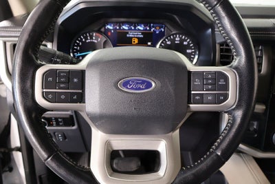 2023 Ford Expedition Max XLT