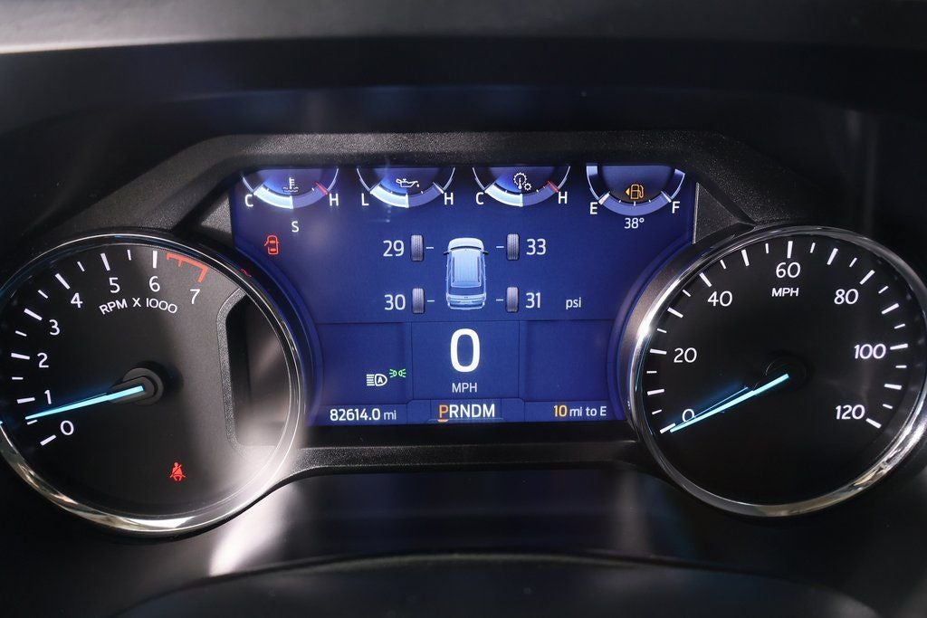 2023 Ford Expedition Max XLT