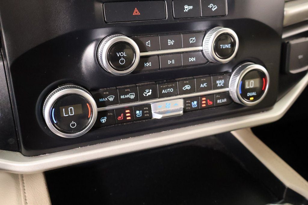 2023 Ford Expedition Max XLT