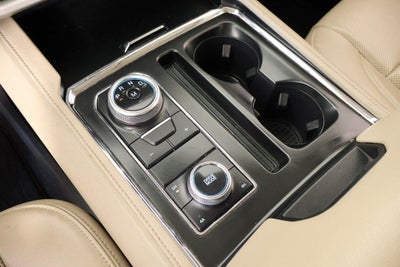 2023 Ford Expedition Max XLT