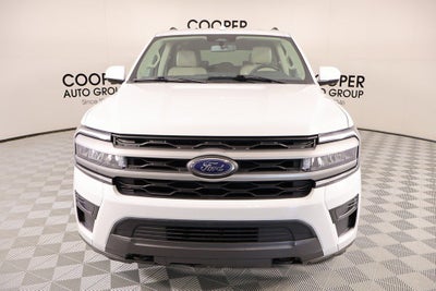 2023 Ford Expedition Max XLT