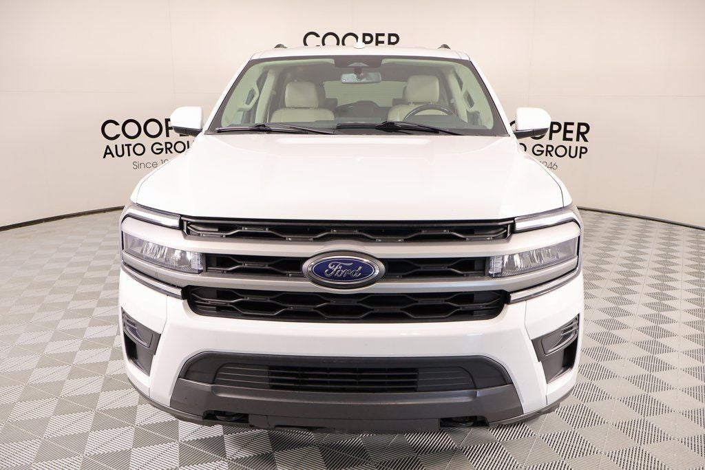 2023 Ford Expedition Max XLT