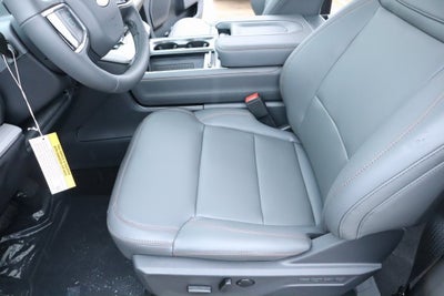 2025 Ford Expedition Active SERVICE LOANER