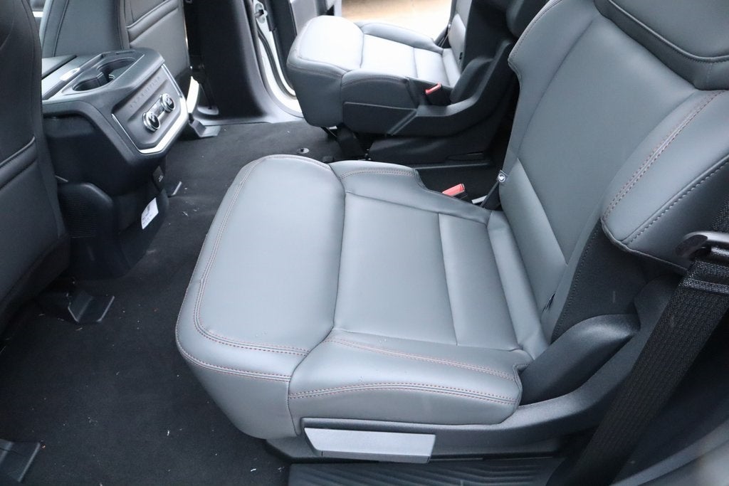 2025 Ford Expedition Active SERVICE LOANER