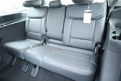 2025 Ford Expedition Active SERVICE LOANER