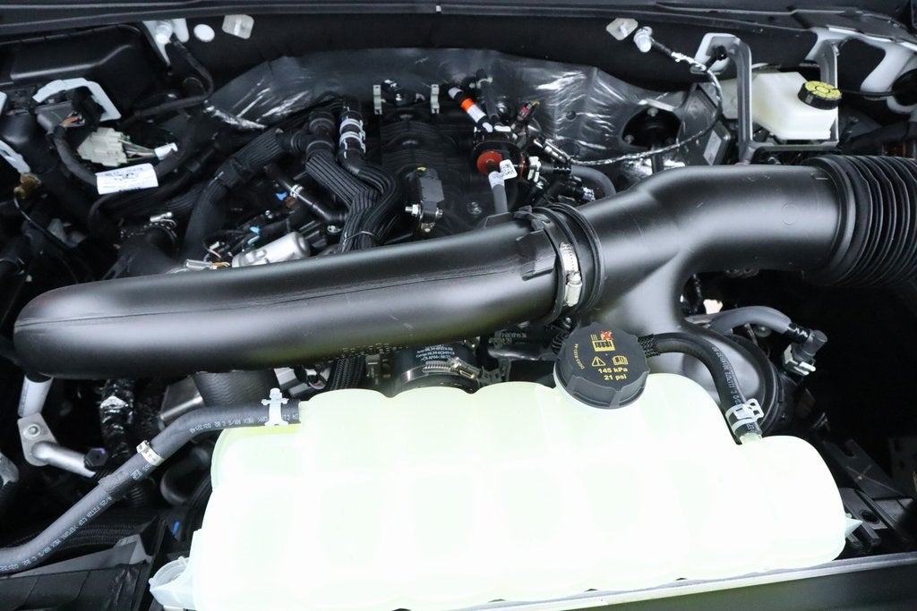 2025 Ford Expedition Active SERVICE LOANER