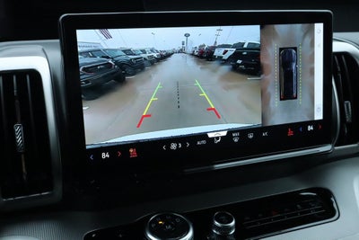 2025 Ford Expedition Active SERVICE LOANER