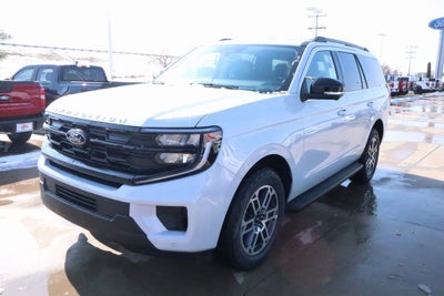 2026 Ford Expedition Active SERVICE LOANER