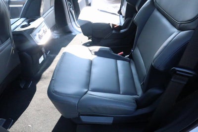 2026 Ford Expedition Active SERVICE LOANER