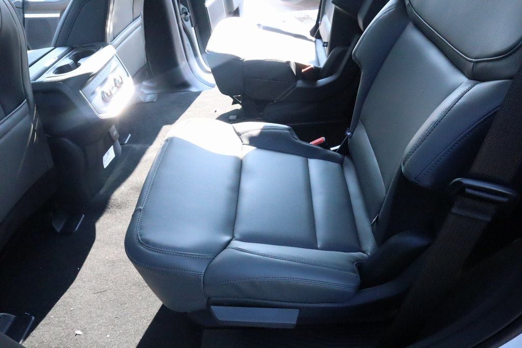 2026 Ford Expedition Active SERVICE LOANER