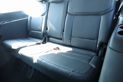 2026 Ford Expedition Active SERVICE LOANER