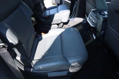 2026 Ford Expedition Active SERVICE LOANER