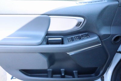 2026 Ford Expedition Active SERVICE LOANER