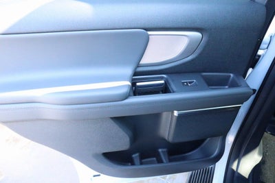 2026 Ford Expedition Active SERVICE LOANER