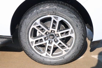 2026 Ford Expedition Active SERVICE LOANER