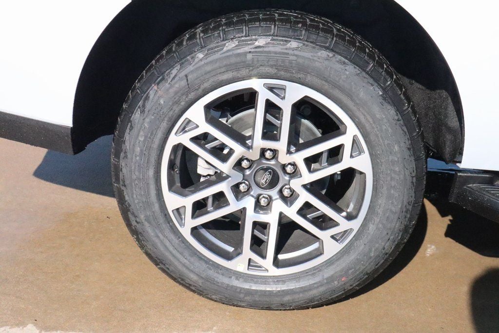 2026 Ford Expedition Active SERVICE LOANER