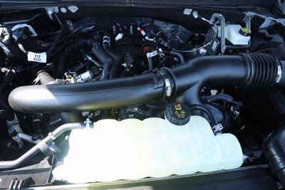 2026 Ford Expedition Active SERVICE LOANER