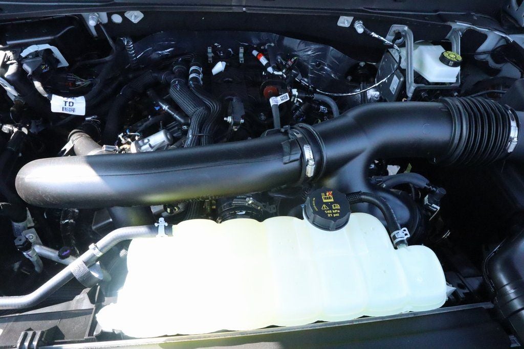 2026 Ford Expedition Active SERVICE LOANER