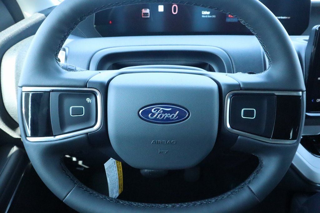 2026 Ford Expedition Active SERVICE LOANER