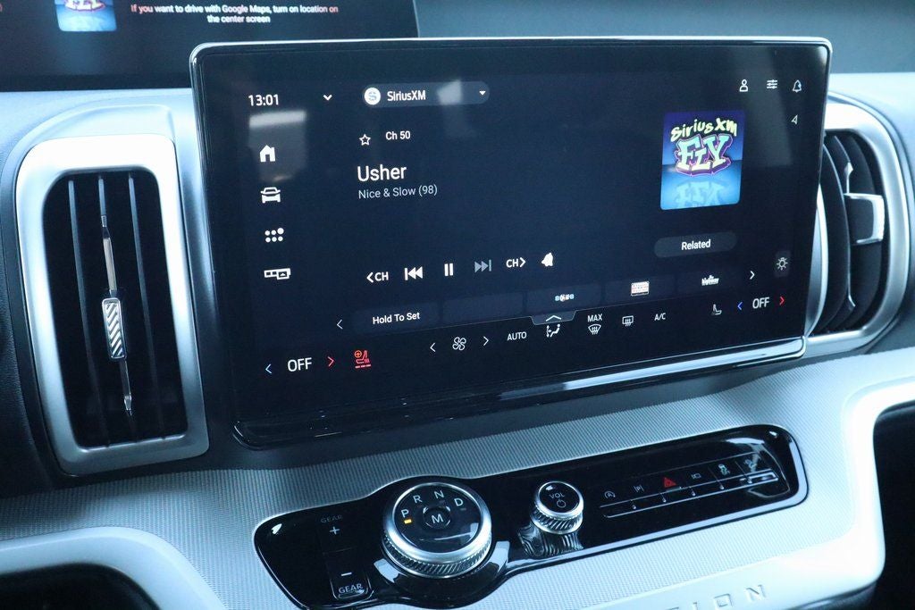 2026 Ford Expedition Active SERVICE LOANER