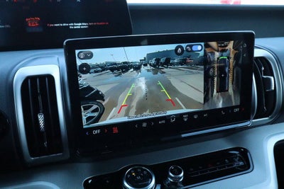 2026 Ford Expedition Active SERVICE LOANER