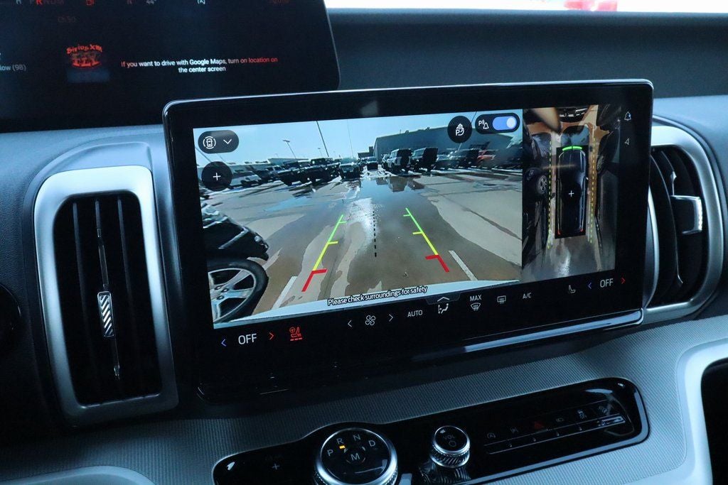 2026 Ford Expedition Active SERVICE LOANER